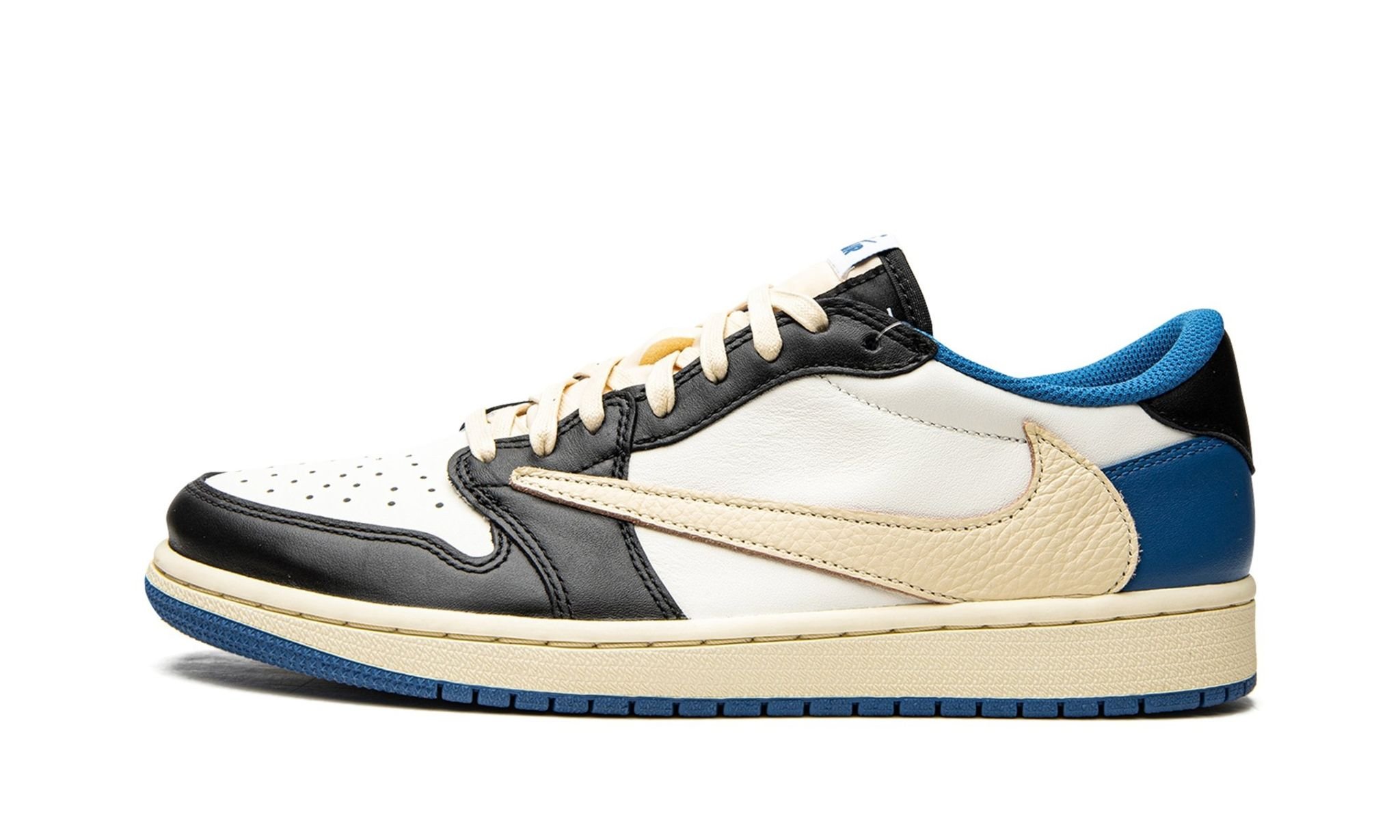 Don't miss out on the sale at Cut Price Air Jordan 1 Low OG SP 